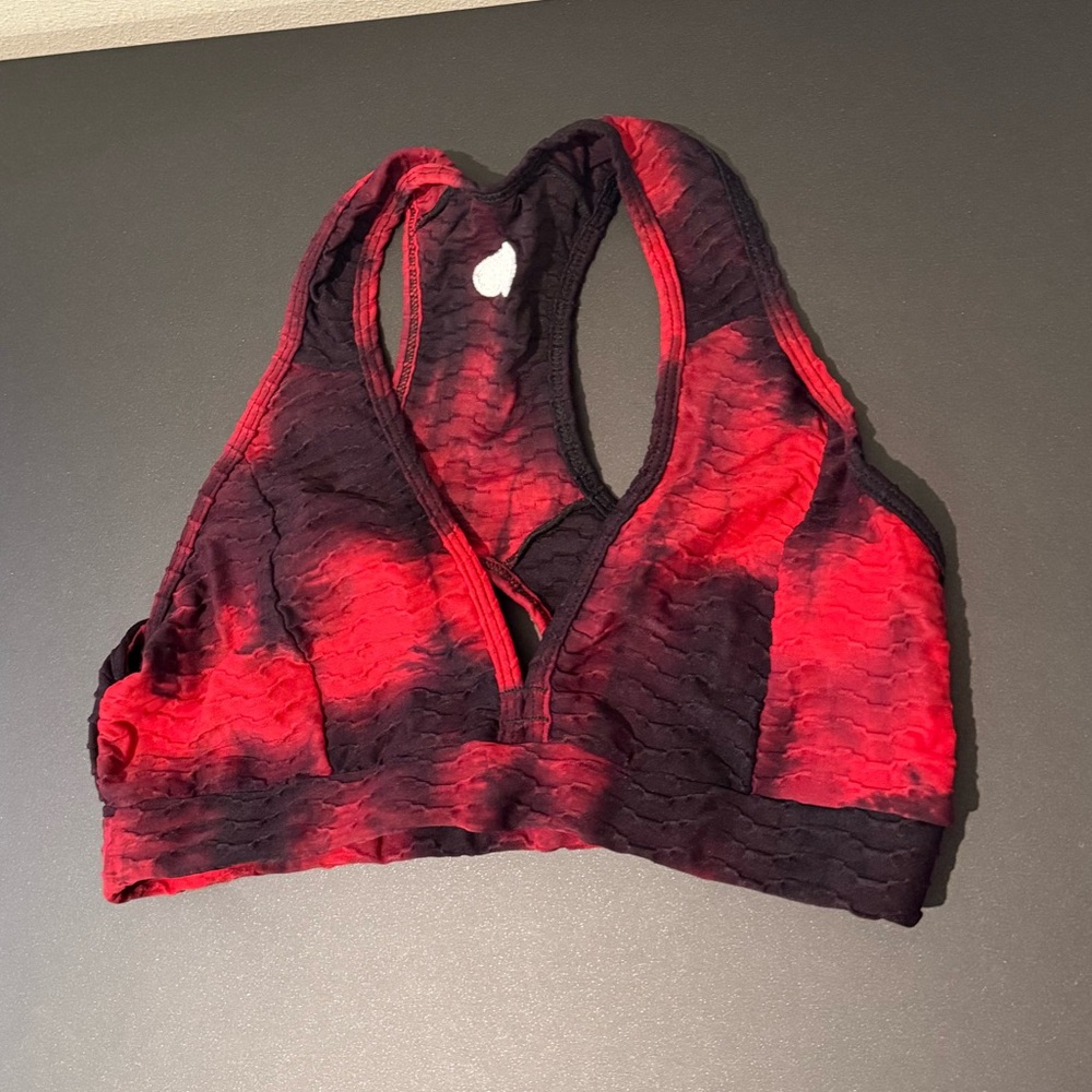 Booty by Brabants Bra Top